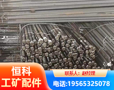 昌都左旋螺纹锚杆